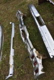 Chevrolet Impala Bumper