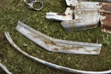 V Shaped Bumper