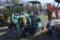 AGT Industrial QK16R Mini Excavator