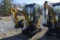 AGT Industrail H13R Mini Excavator