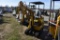 AGT Industrial H15R Mini Excavator