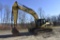 2009 CAT 336D L Excavator