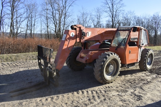 Lull 944E-42 Telehandler