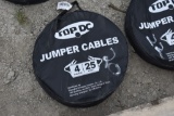 25' Jumper Cables