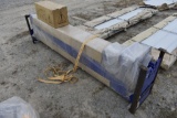 SKLP SK45T 2 Post Car Lift