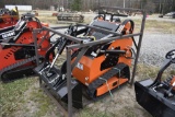 EGN EG36C Skid Steer with Tracks