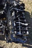 Miva Mini Excavator Attachment Set