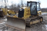 2019 CAT D5K2 XL Dozer
