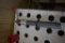 Bulldog 2000lb Lift Trailer Jack