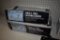 2 Bal Single Tire Locking Chocks