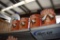 4 Gallons of Dyco 890 White Shield and Seal Roof Sealant