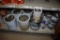 Group of RV Roof Sealant Products