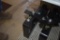 Spare Tire Mount
