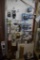 Group of Misc Trailer Parts