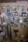 Group of RV Repair Items