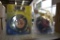 2 Long Run 81090 Hub Kits