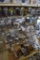 Huge Group of Trailer Bearing Kits, Studs, Seals, Hubs