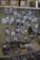 Huge Group of Trailer Bearing Kits, Parts, Hardware