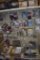 Huge Group of Trailer Brake Parts, Axle Tie Plate Kits, U Bolt