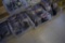 Group of Trailer Parts Pro Shackle Links and Bolts