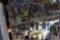 Large Group of RV / Trailer Lights and 12V Accessories