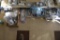 Large Group of Trailer Wiring Harnesses and Plugs