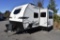 2022 Forest River Legend 203RKLE Camper