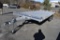 2024 Aluma 1020H Aluminum Trailer