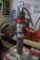 Bulldog  171401 Top Wind Tongue Jack