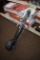 Fleetwood 29005 Top Wind Tongue Jack with Wheel