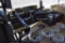 Reese Hitch and Sway Bar Display