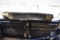 RV / Camper Rear Cargo Rack