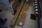 3 White Awnings Hardwares