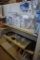 Group of RV Water Filtration Items