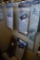 Group of RV 12V Water Tank and Pipe Heaters