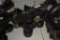 WD Trunnion Head Kit