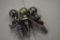 3 Misc Hitch Balls
