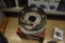 4 Electric Brake Assemblies
