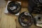 3 Electric Brake Assemblies