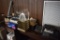 Group of Office Related Items