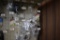 Contents of Right Wall Shelf Section