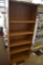 5 Tier Wooden Shelf