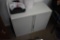 Bifold Metal Cabinet
