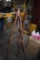 2 Lift Style Jack Stands