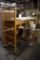 Franklin 900lb Capacity Scaffolding Section on Wheels