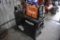 Vulcan 215 MigMax MIG Welder with Vulcan Welding Cart