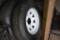 Karrier ST205/75R15 on 6 Lug Rim