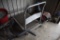 Warehouse Cart