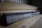 Diamond Plate 6' Tarp Assembly with Tarp