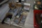 Group of Trailer Related Items